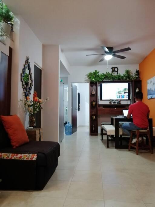 Casa Adhita, Tu Confort Es Nuestra Prioridad. Yautepec Bagian luar foto