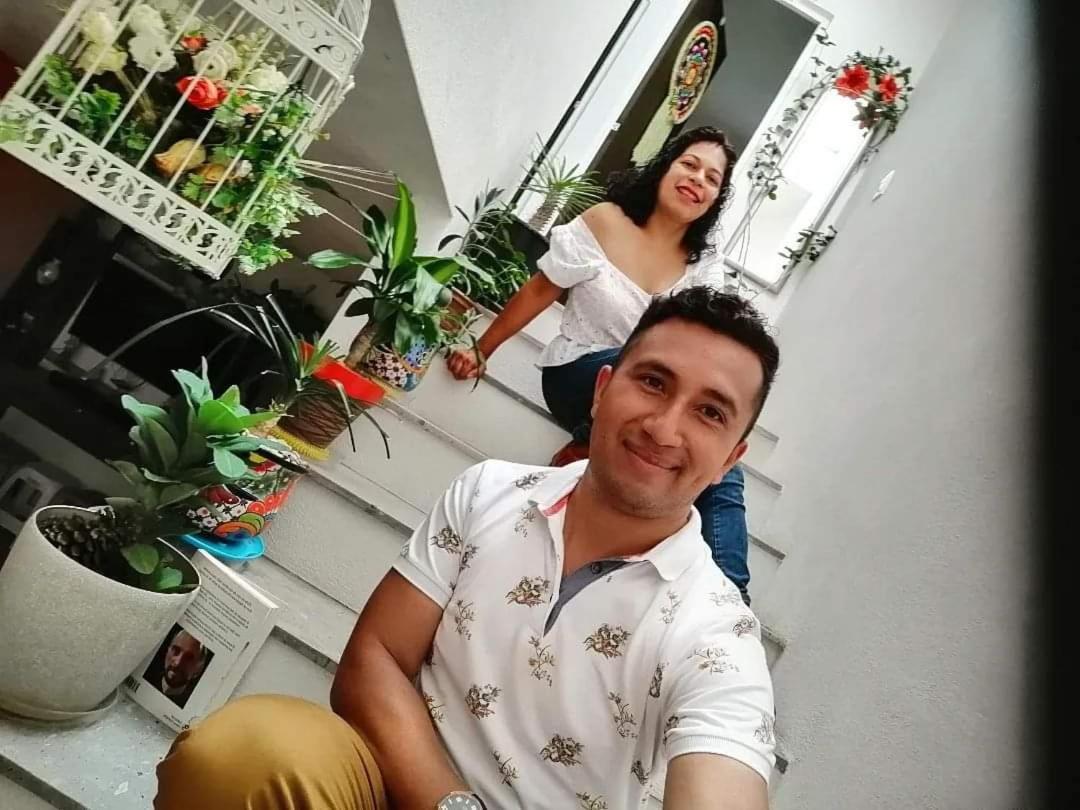 Casa Adhita, Tu Confort Es Nuestra Prioridad. Yautepec Bagian luar foto