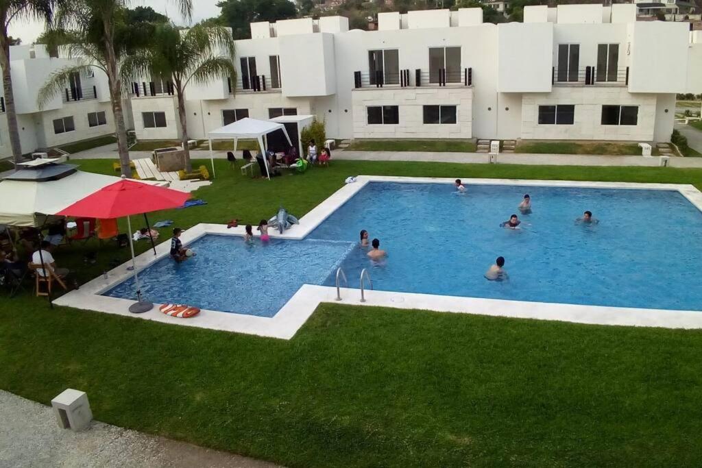 Casa Adhita, Tu Confort Es Nuestra Prioridad. Yautepec Bagian luar foto