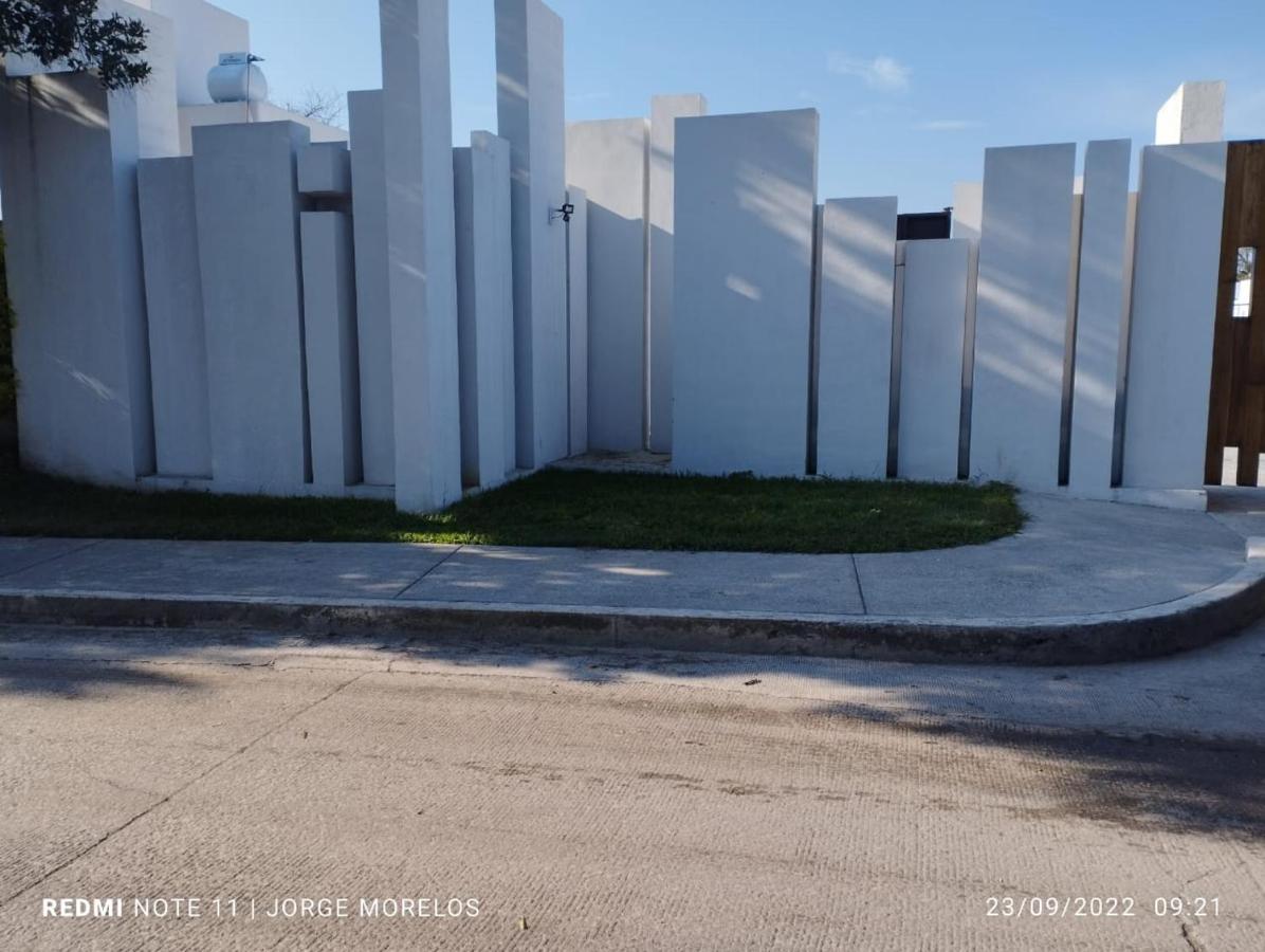 Casa Adhita, Tu Confort Es Nuestra Prioridad. Yautepec Bagian luar foto