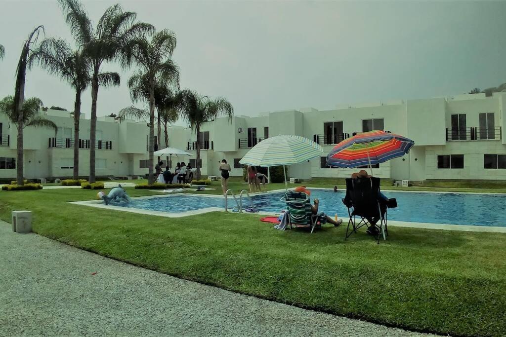 Casa Adhita, Tu Confort Es Nuestra Prioridad. Yautepec Bagian luar foto
