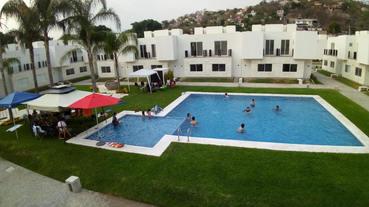 Casa Adhita, Tu Confort Es Nuestra Prioridad. Yautepec Bagian luar foto