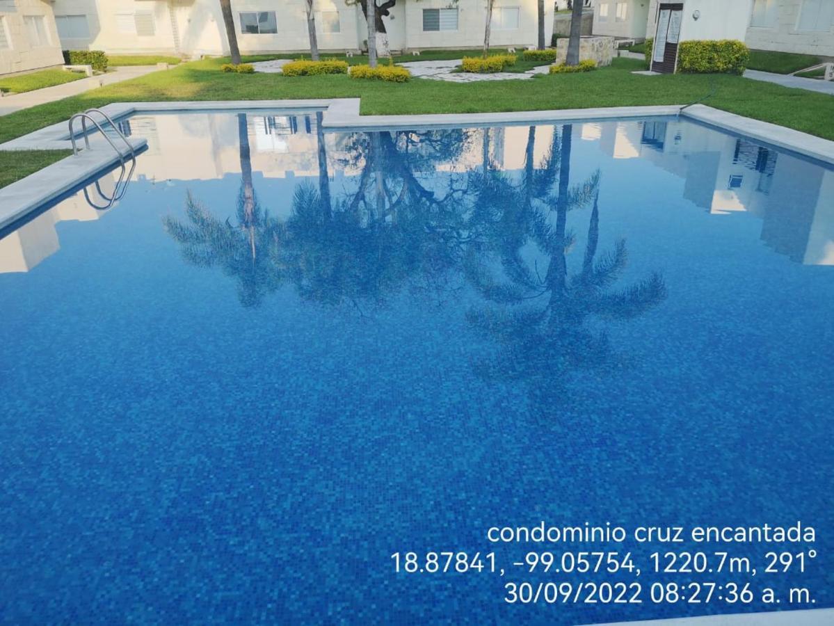 Casa Adhita, Tu Confort Es Nuestra Prioridad. Yautepec Bagian luar foto