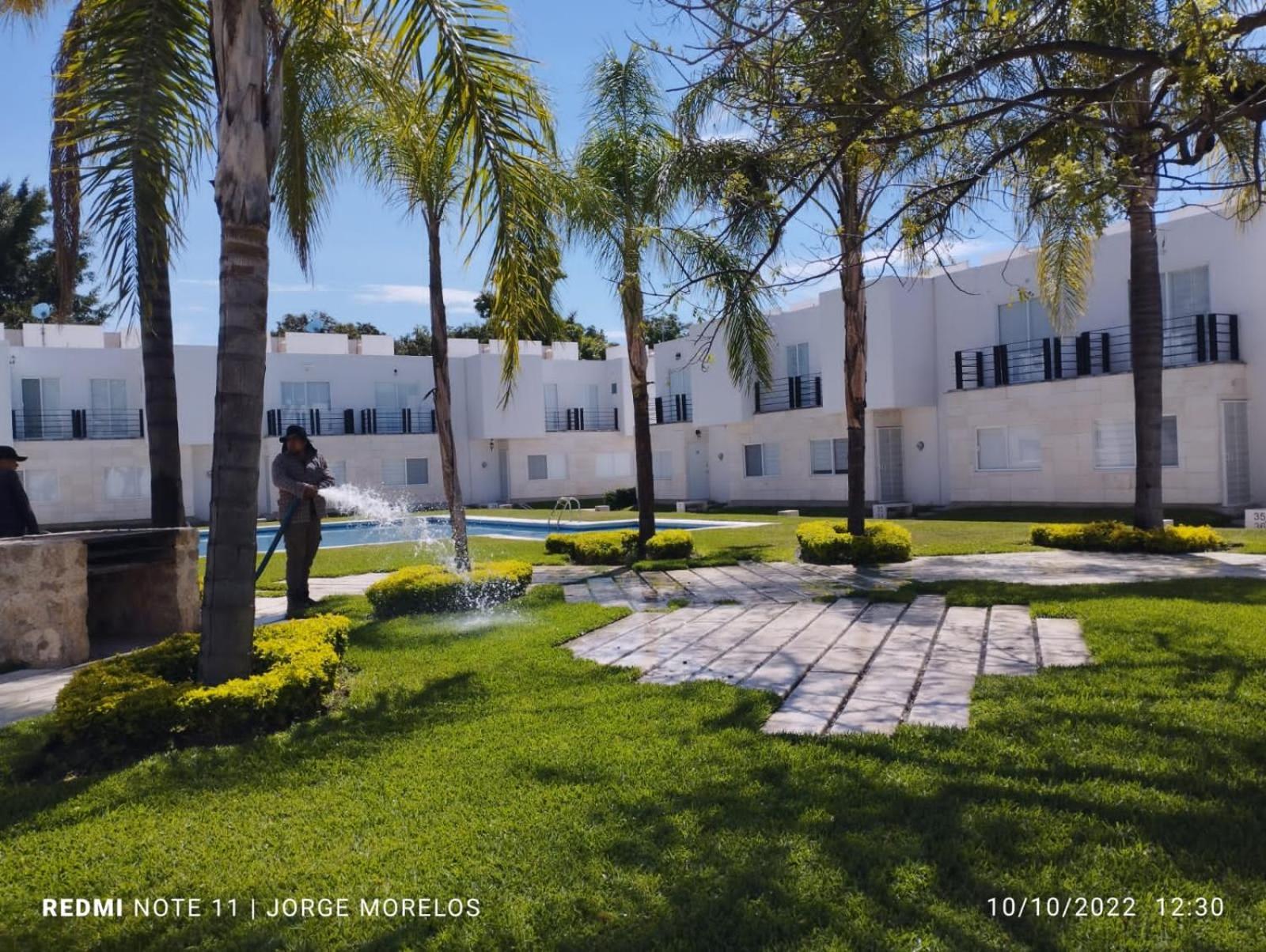 Casa Adhita, Tu Confort Es Nuestra Prioridad. Yautepec Bagian luar foto
